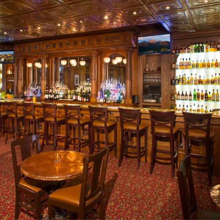 Spectacular view, meters away from main atractions test hote - Apartamento de 1 dormitorio con vistas a la piscina - 8