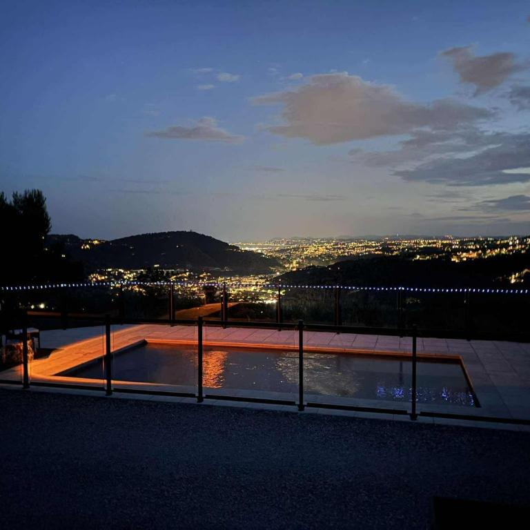 Gite Mare e Montagne Drap 06 - Appartement 2 Chambres - 2