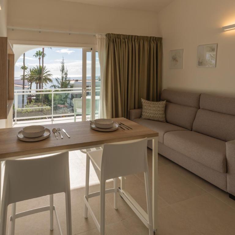 Salt Apartments Tivoli - Apartamento Superior de 1 dormitorio - 7