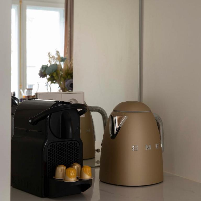 Maison V - Saint-Germain Luxury Residence - Appartement - 3