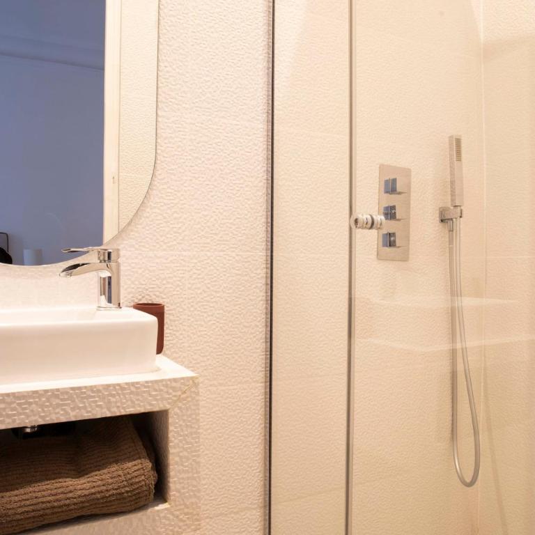 Maison V - Saint-Germain Luxury Residence - Appartement - 4