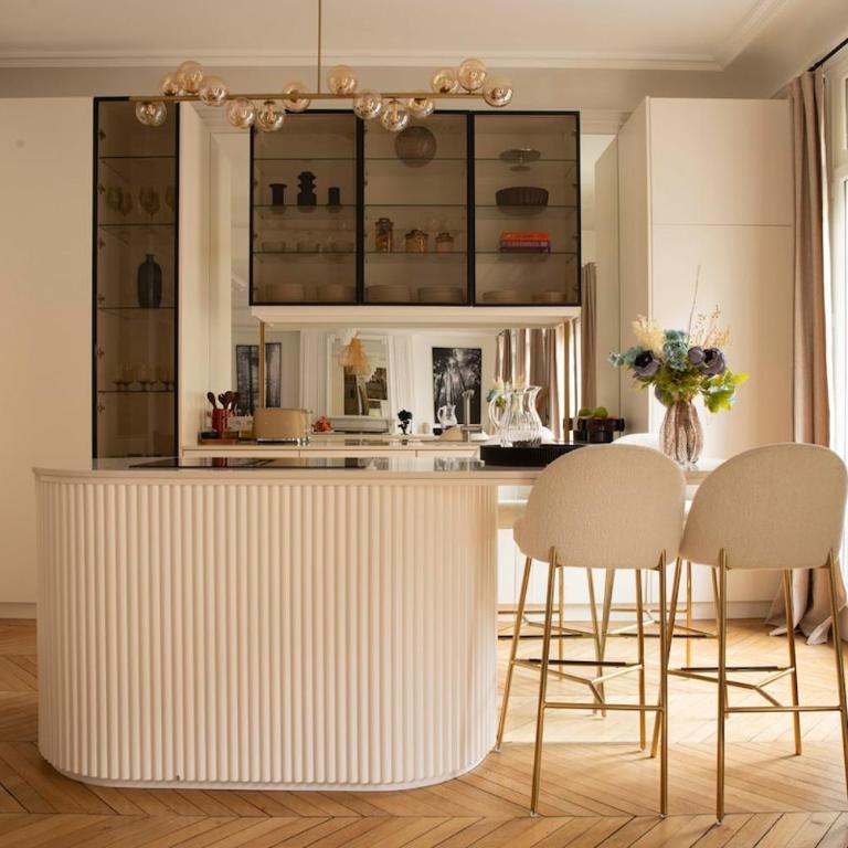 Maison V - Saint-Germain Luxury Residence - Appartement - 6