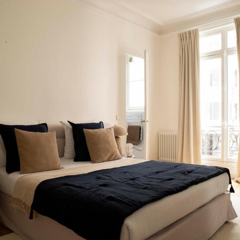 Maison V - Saint-Germain Luxury Residence - Appartement - 12