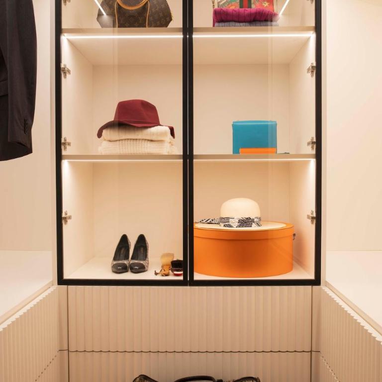 Maison V - Saint-Germain Luxury Residence - Appartement - 13