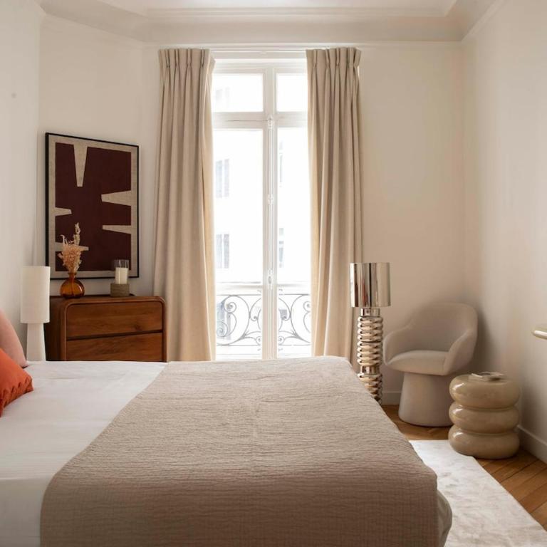 Maison V - Saint-Germain Luxury Residence - Appartement - 15