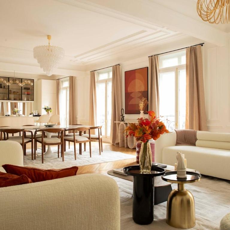 Maison V - Saint-Germain Luxury Residence - Appartement - 17