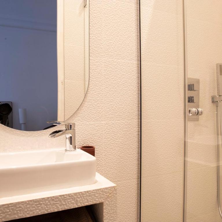 Maison V - Saint-Germain Luxury Residence - Appartement - 18