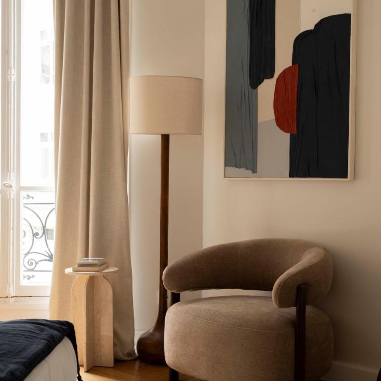 Maison V - Saint-Germain Luxury Residence - Appartement - 19