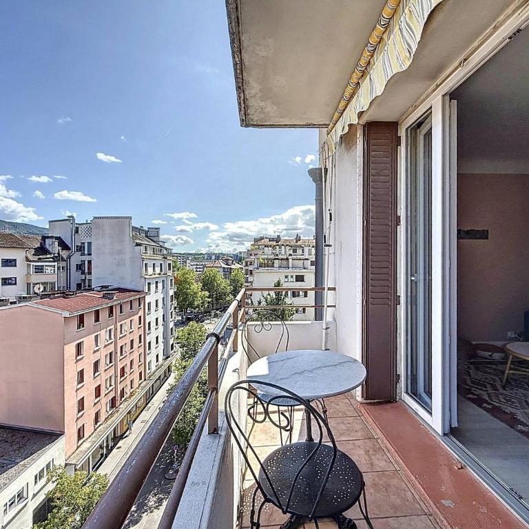 Pastel - Appartamento con Balcone - 4