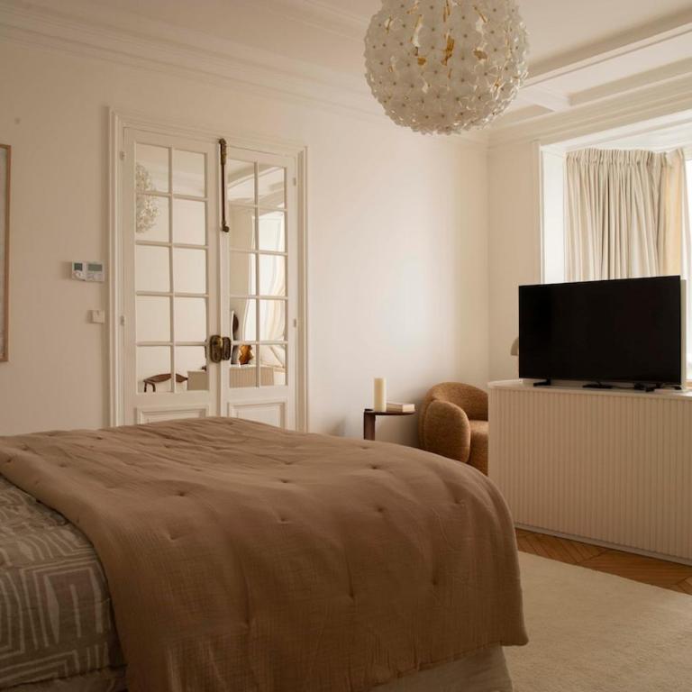 Maison V - Saint-Germain Luxury Residence - Appartement - 20