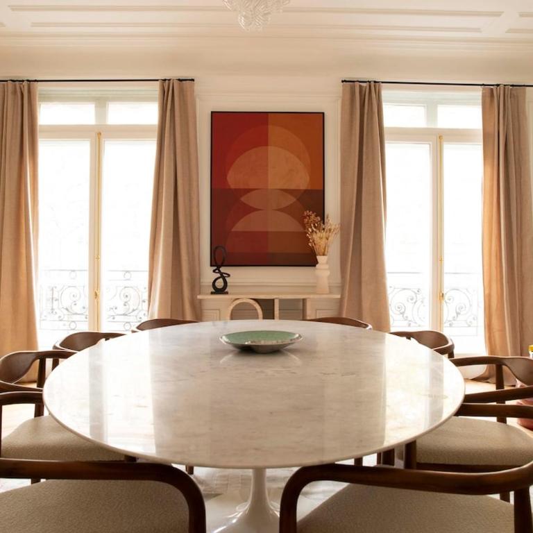 Maison V - Saint-Germain Luxury Residence - Appartement - 21