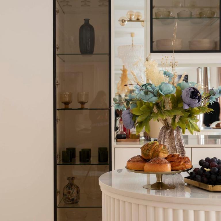 Maison V - Saint-Germain Luxury Residence - Appartement - 22
