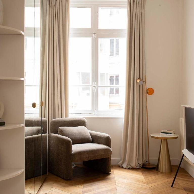 Maison V - Saint-Germain Luxury Residence - Appartement - 23