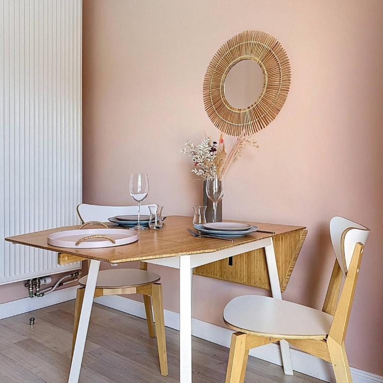 Pastel - Appartamento con Balcone - 10