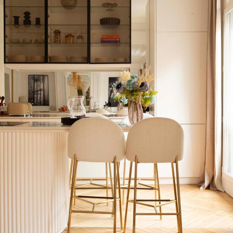 Maison V - Saint-Germain Luxury Residence - Appartement - 25