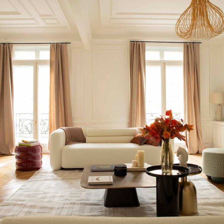 Maison V - Saint-Germain Luxury Residence - Appartement - 26