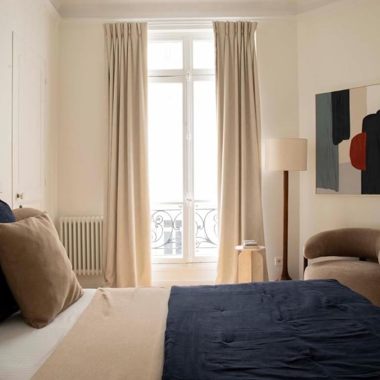 Maison V - Saint-Germain Luxury Residence - Appartement - 29