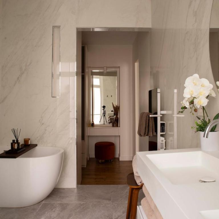 Maison V - Saint-Germain Luxury Residence - Appartement - 30