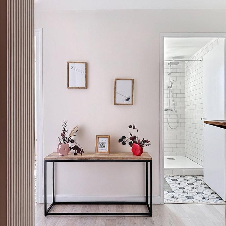 Pastel - Appartamento con Balcone - 22