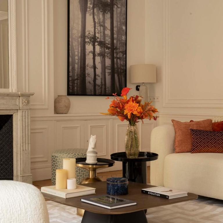 Maison V - Saint-Germain Luxury Residence - Appartement - 32