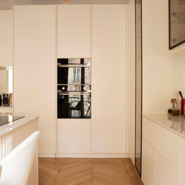 Maison V - Saint-Germain Luxury Residence - Appartement - 35