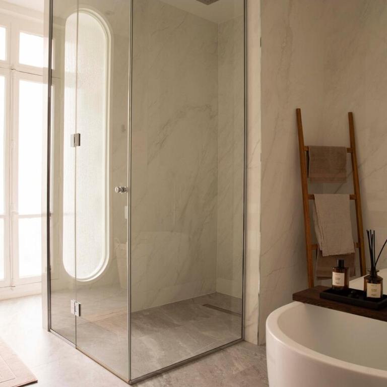Maison V - Saint-Germain Luxury Residence - Appartement - 37