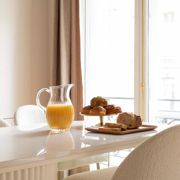 Maison V - Saint-Germain Luxury Residence - Appartement - 39
