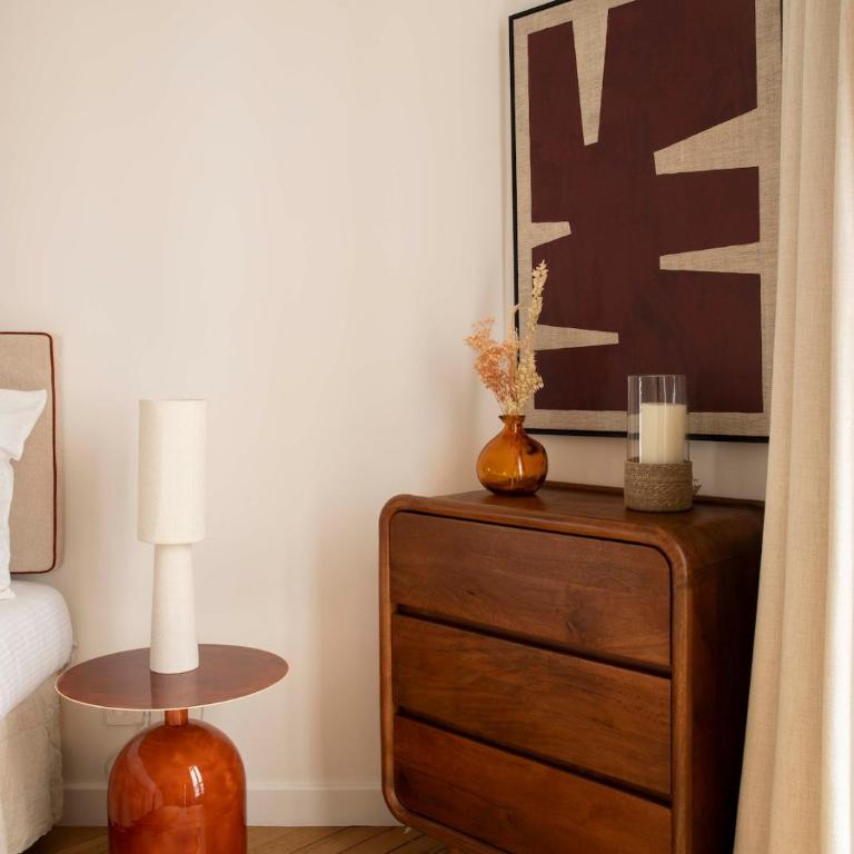 Maison V - Saint-Germain Luxury Residence - Appartement - 41