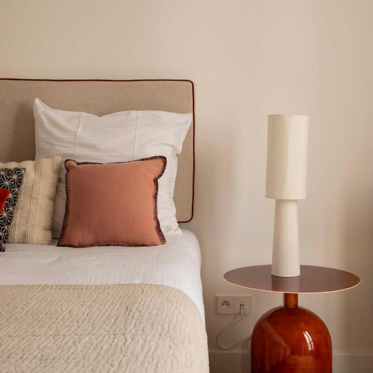 Maison V - Saint-Germain Luxury Residence - Appartement - 46