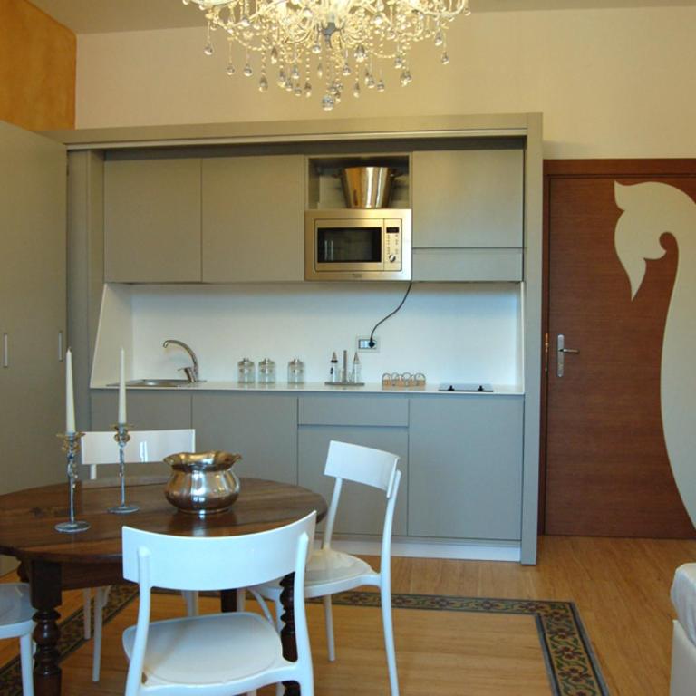 Residenza Mordini - Suite - 11