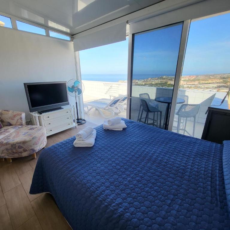 Horizon 2 - Apartamento con vistas al mar - 14