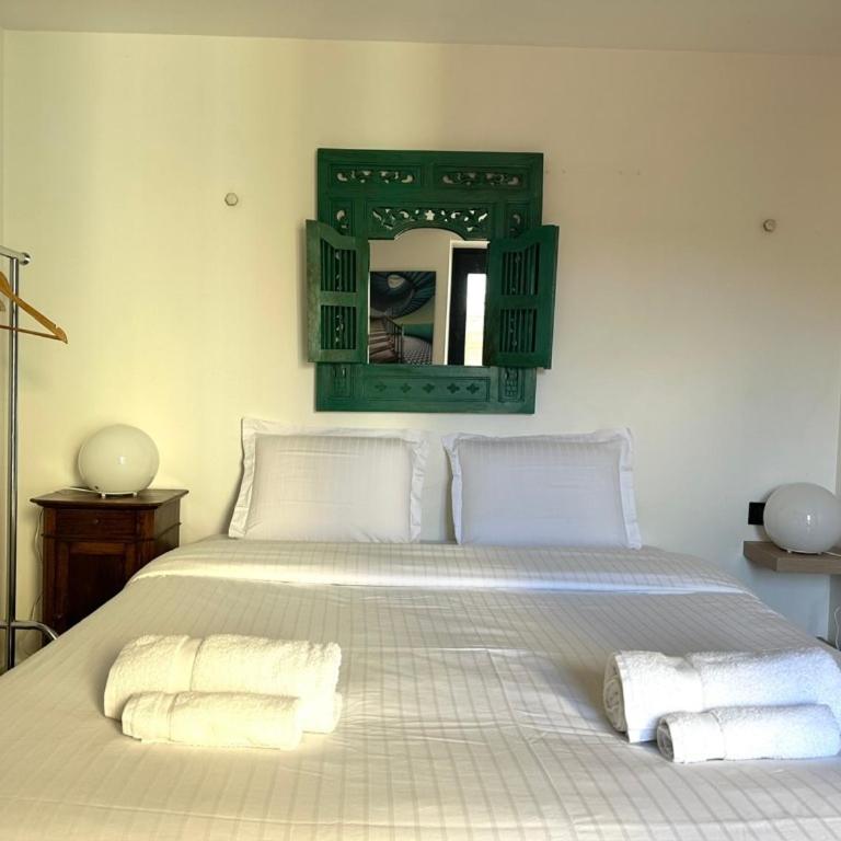 L'âme de Nice - Terrasse dorée sur Place Masséna - Appartement 1 Chambre - 28
