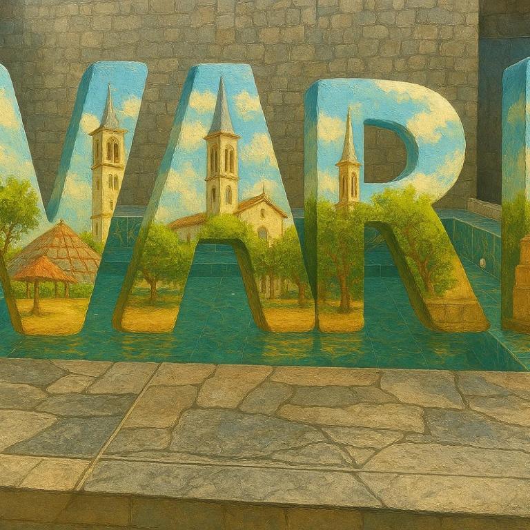 Vari - Habitación Doble con baño - 1 o 2 camas - 9