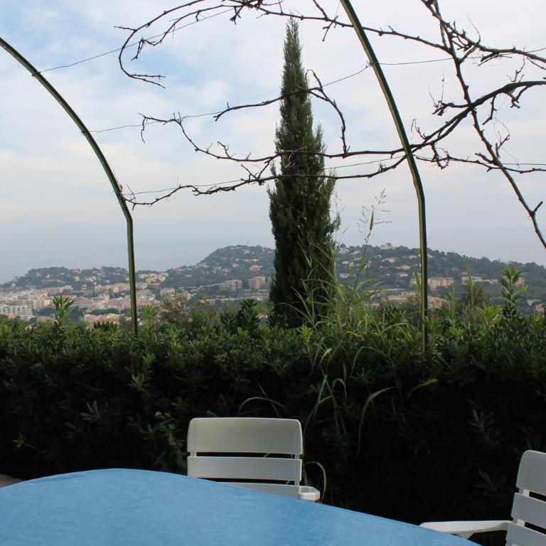 Le GRAND SUD - Two-Bedroom Apartment with Terrace and Sea View - 3