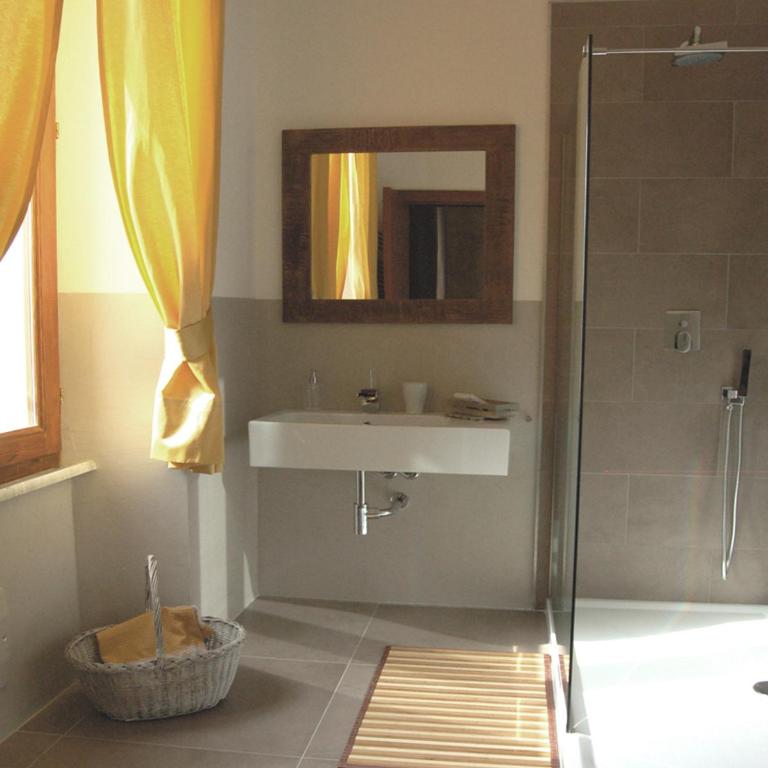 Residenza Mordini - Suite - 12
