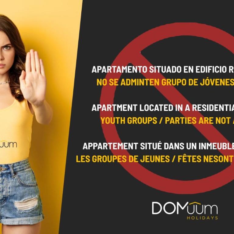 DOMuum Holidays - FESTIVAL VILLAGE - Two-Bedroom Apartment - 11