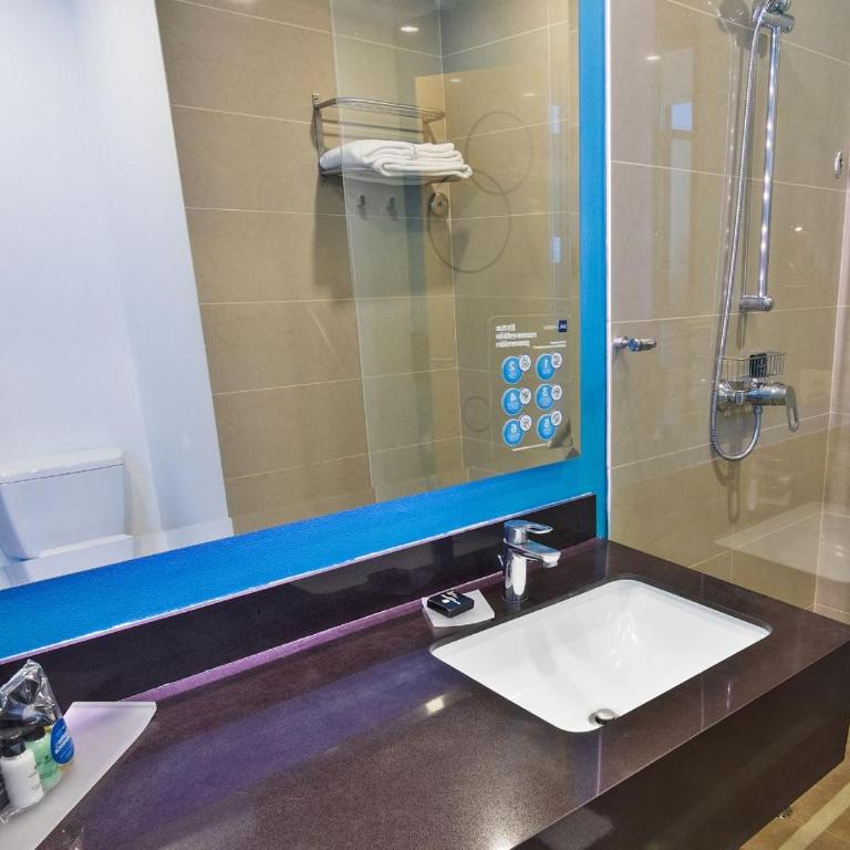 Sonesta Hotel Pereira - Habitación (2 adultos) - 2 camas - 4