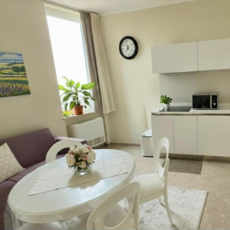I Rioni di Perugia - Appartamento Premium con 1 Camera da Letto - 4