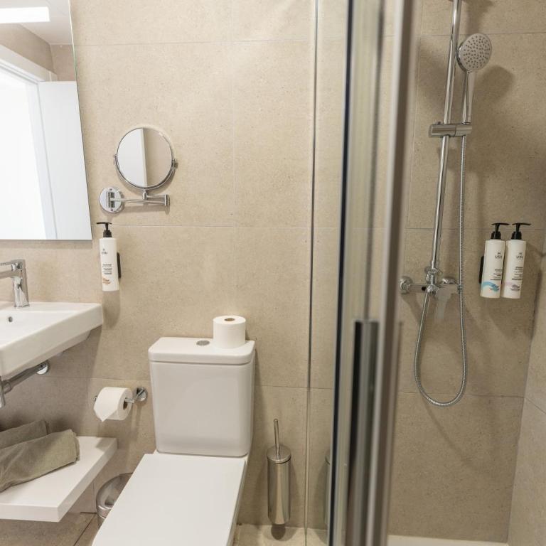 Salt Apartments Tivoli - Apartamento Superior de 1 dormitorio - 12