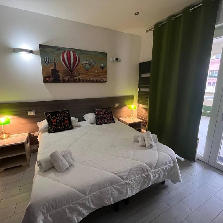 La Maison de Monet - Junior Suite con Balcone - 1