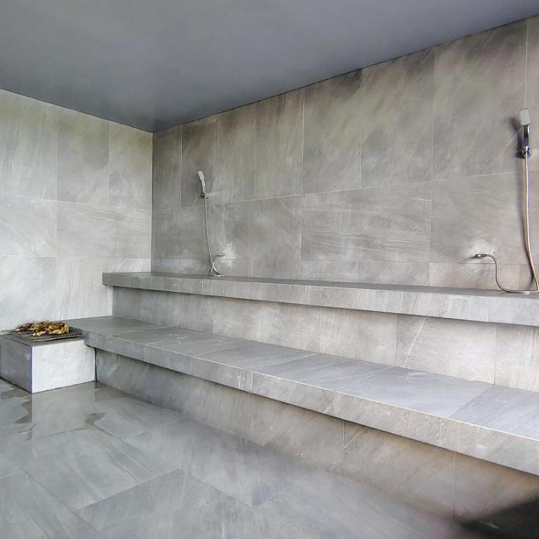 Apartamento con suite y encanto costero - Three-Bedroom Apartment - 41