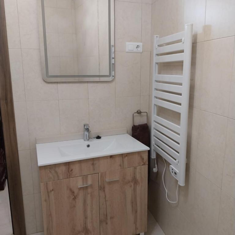 Apartment Espiritu Santo - Apartamento de 2 dormitorios - 9