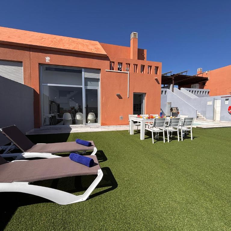 Villa Vista Atlantico - Villa - 39