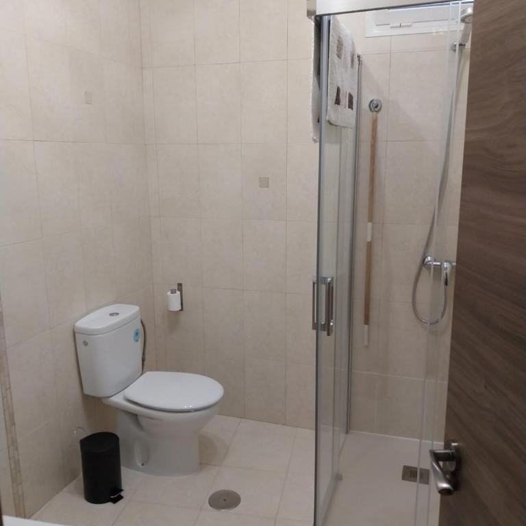Apartment Espiritu Santo - Apartamento de 2 dormitorios - 11