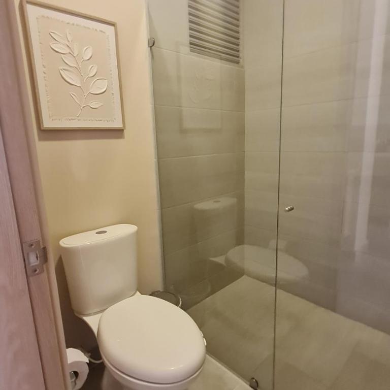 Living Sunset by Santa Marina - One-Bedroom Apartment - 17