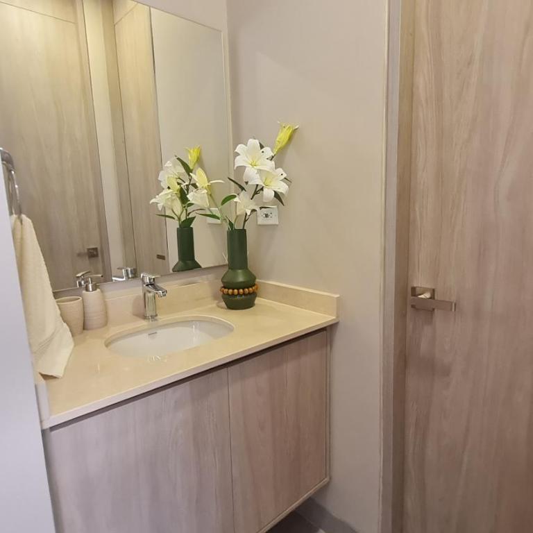 Living Sunset by Santa Marina - One-Bedroom Apartment - 18