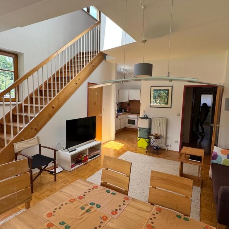 Das Steirer-Nest - Appartement 3 Chambres - 2