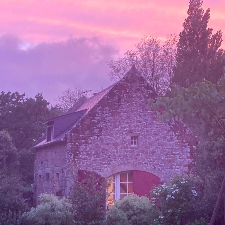 Carnac: Maison chaleureuse, calme proche plages - Casa de 2 dormitorios - 28
