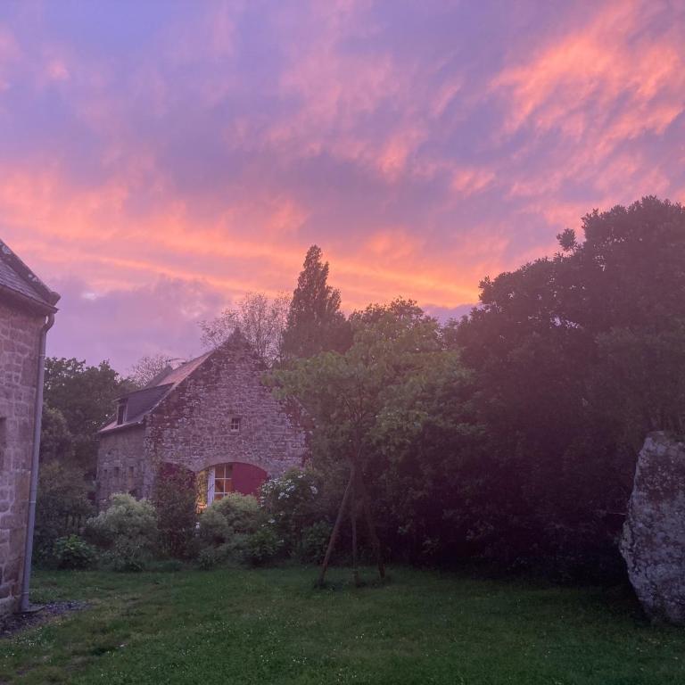 Carnac: Maison chaleureuse, calme proche plages - Casa de 2 dormitorios - 26