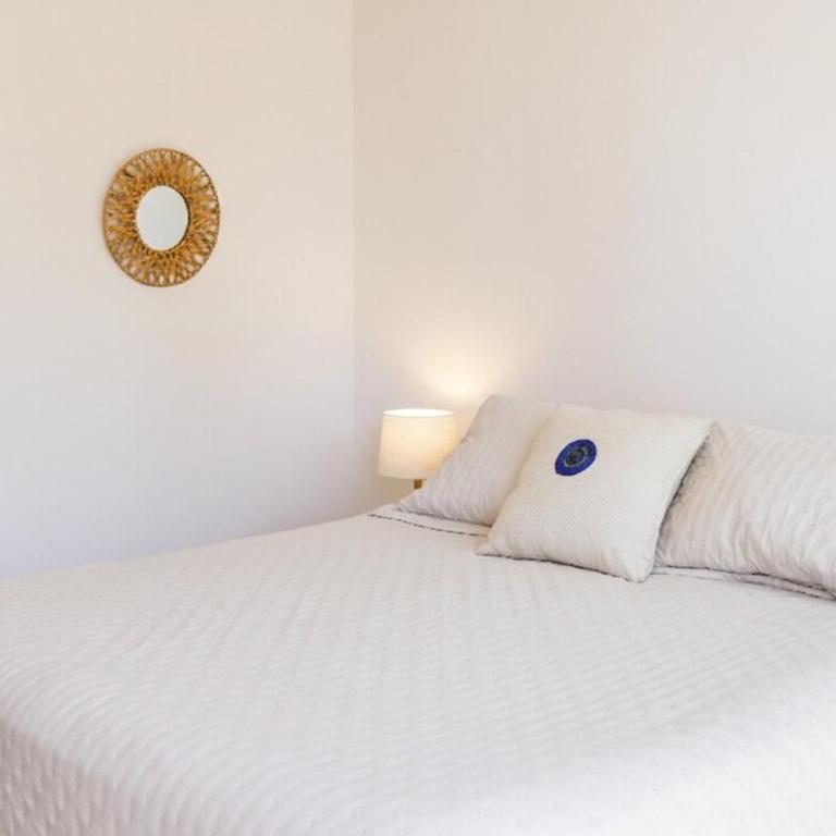 Concón - Apartment con piscinas, terraza y buena vista - One-Bedroom Apartment - 16